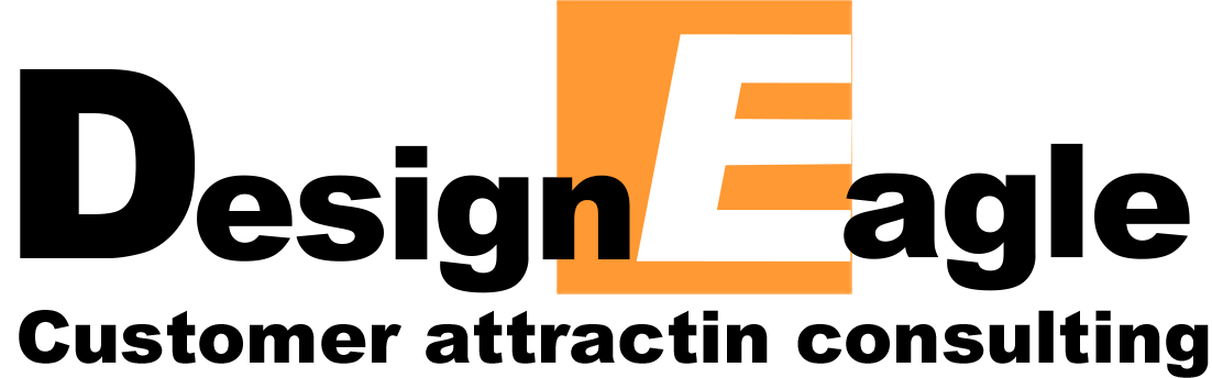 デザインイーグル｜才田勝利の目指せ！集客効率アップ
